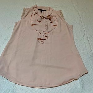 White House Black Market blouse